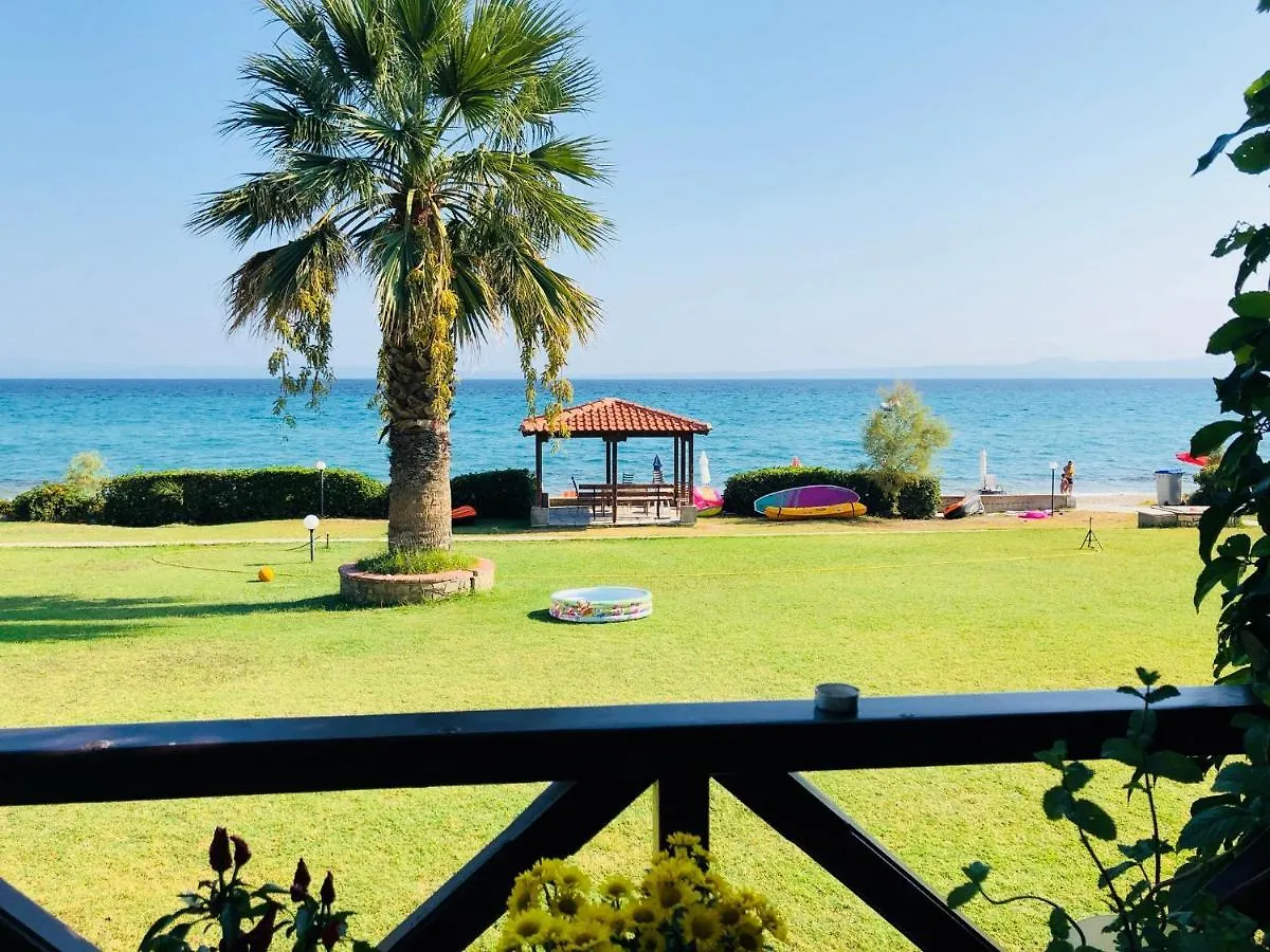 On The Beach Apartment의 연락처